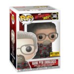 HANK PYM (CAJA CON DETALLES) - Imagen 2