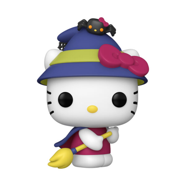 HELLO KITTY - POR ENCARGO