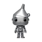 HOMBRE DE HOJALATA (METALICO)
