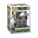 HOMBRE DE HOJALATA (METALICO) - Imagen 2