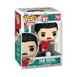IAN RUSH - POR ENCARGO - Imagen 2