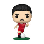 IAN RUSH - POR ENCARGO