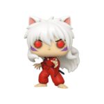 INUYASHA