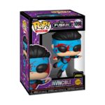 INVENCIBLE - POR ENCARGO - Imagen 4