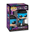 INVENCIBLE - POR ENCARGO - Imagen 2
