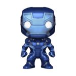 IRON MAN