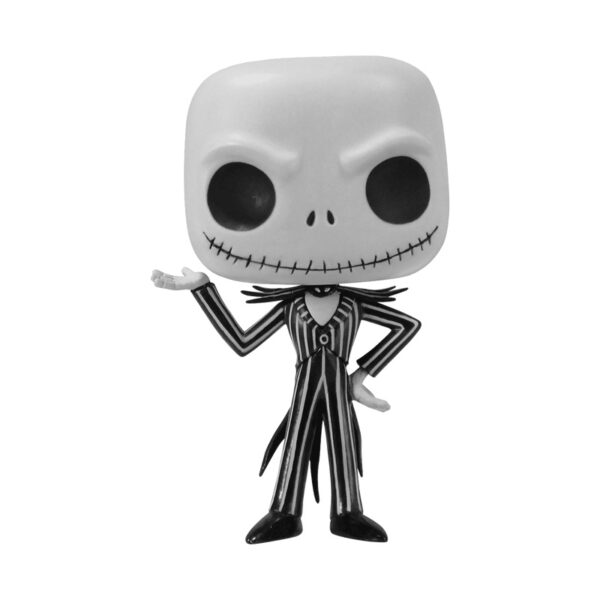 JACK SKELLINGTON (CAJA CON DETALLES)