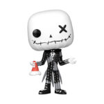 JACK SKELLLINGTON - POR ENCARGO