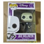 JACK SKELLINGTON (CAJA CON DETALLES) - Imagen 3