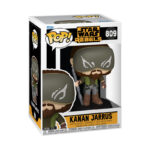 KANAN JARRUS - POR ENCARGO - Imagen 2