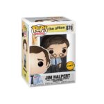 JIM HALPERT CHASE - Imagen 2