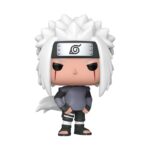 JIRAIYA - POR ENCARGO