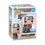 JIRAIYA - POR ENCARGO - Imagen 2