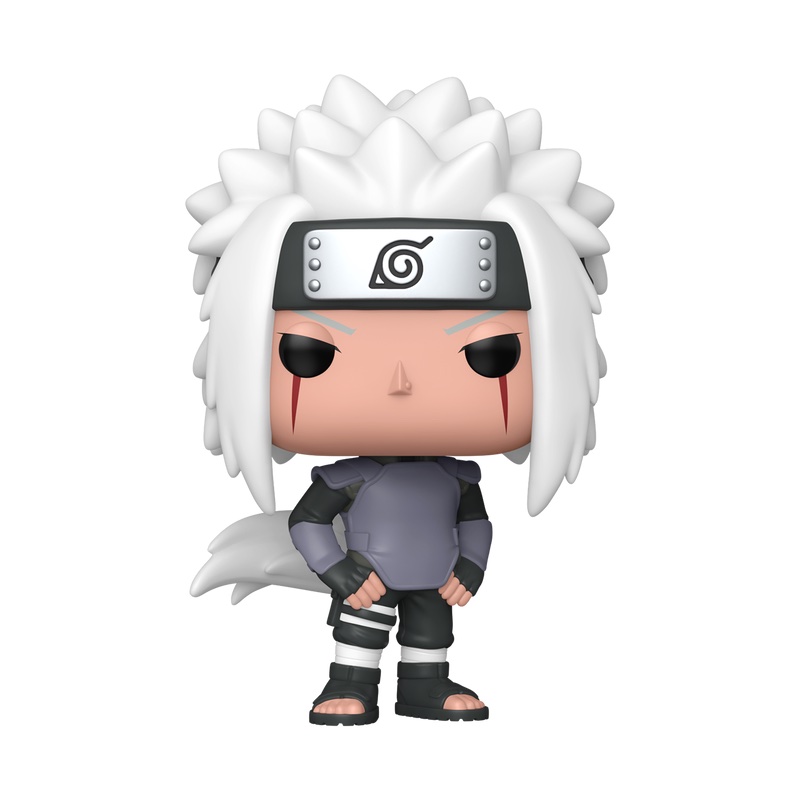 jiraiya JIRAIYA - POR ENCARGO - Imagen 1