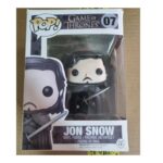 JON SNOW - Imagen 3