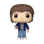 JONATHAN BYERS - POR ENCARGO