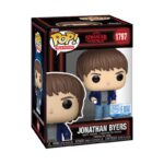 JONATHAN BYERS - POR ENCARGO - Imagen 2