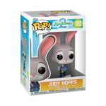 JUDY HOPPS - POR ENCARGO - Imagen 2