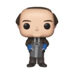 KEVIN MALONE