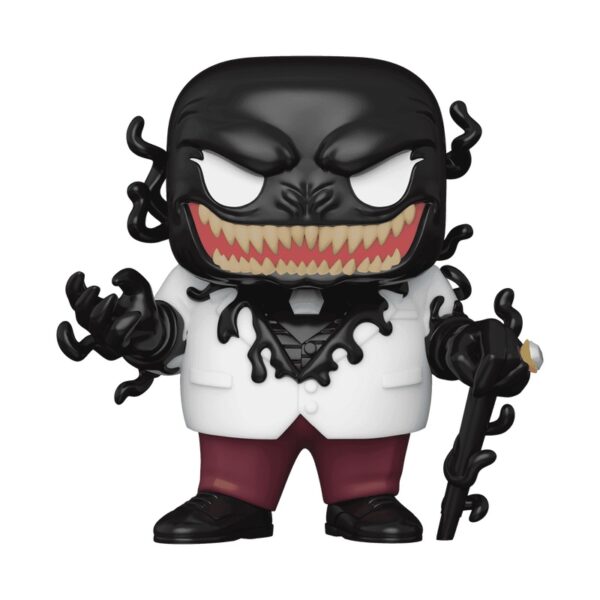 KINGPIN VENOM