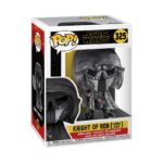 KNIGHT OF REN