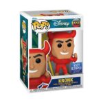 KRONK DIABLO - Imagen 2