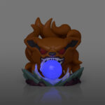 KURAMA GLOW (CAJA CON DETALLE) - Imagen 3