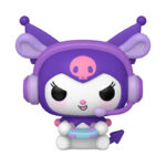 KUROMI GAMER