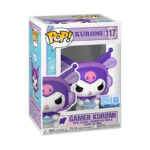 KUROMI GAMER - Imagen 2