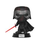 KYLO REN (CAJA CON DETALLES)