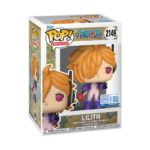 LILITH (CAJA CON DETALLES) - Imagen 2
