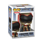 LINGERING WILL - POR ENCARGO - Imagen 2
