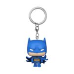 LLAVERO BATMAN