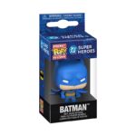 LLAVERO BATMAN - Imagen 2