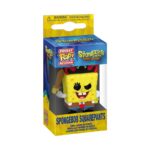 LLAVERO DE BOB ESPONJA - POR ENCARGO - Imagen 2