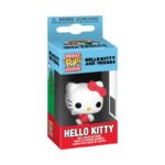LLAVERO HELLO KITTY - Imagen 2