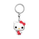 LLAVERO HELLO KITTY