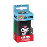 LLAVERO KUROMI - Imagen 2