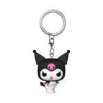 LLAVERO KUROMI