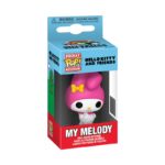 LLAVERO MY MELODY - POR ENCARGO - Imagen 2