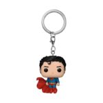 LLAVERO SUPERMAN
