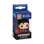 LLAVERO SUPERMAN - Imagen 2