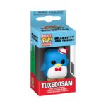 LLAVERO TUXEDOSAM - POR ENCARGO - Imagen 2
