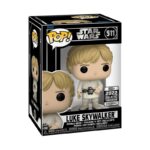 LUKE SKYWALKER (CAJA CON DAÑO) - Imagen 2
