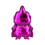 MAJIN BUU
