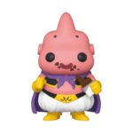 MAJIN BUU