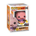 MAJIN BUU - Imagen 2