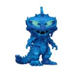 MECHAGODZILLA - POR ENCARGO