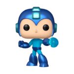 MEGA MAN - POR ENCARGO