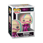 M3GAN - POR ENCARGO - Imagen 2